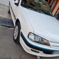 پژوپارس ELX سفارشی