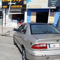 سمند Lxسفارش مدیران|خودرو سواری و وانت|یاسوج, |دیوار