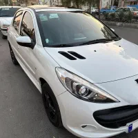 ۲۰۷ پاناروما مدل۴۰۲