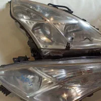 لوازم یدکی نیسان تیانا