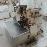 یه میاندوز وزیگزال|چرخ خیاطی و ریسندگی|شازند, |دیوار