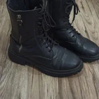 پوتین و کتونی کاملا سالم