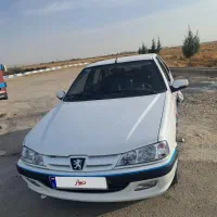 پارس مدل 92دوگانه شرکتی