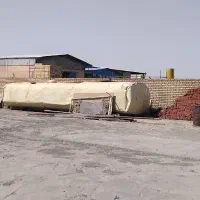 تانکر اب
