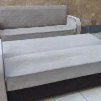 مبل۸نفره تخشو|مبلمان خانگی و میز عسلی|اردبیل, |دیوار