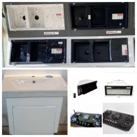 هود گاز سینگ صحفه ای تو کار رو کار کد ۳۳۳