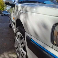 پژو پارس tu5|خودرو سواری و وانت|سنندج, |دیوار