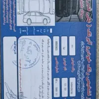 تیبا صندوقدار ۹۴ سالم|خودرو سواری و وانت|ری, فیروزآبادی|دیوار