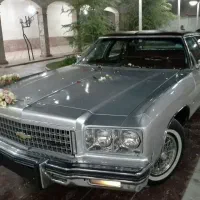 ایمپالا کلکسیونی تنها نمونه