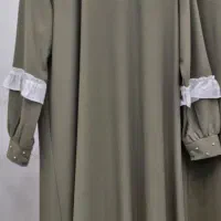 انواع عبای نوجوان رنگی در رنگ‌بندی|لباس|شیراز, فخرآباد (دروازه کازرون)|دیوار