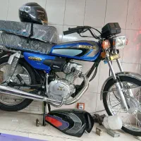 بهرو ۴۰۴ خشک|موتورسیکلت|قم, شاه ابراهیم|دیوار