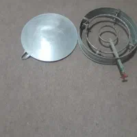 تنور تیری