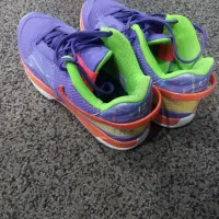 کفش بسکتبال نایکی