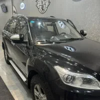 لیفان ایکس ۶۰ مدل ۹۲