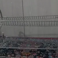 جا ظرفی استیل