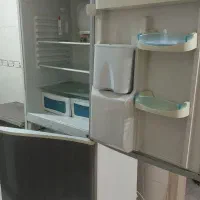 یخچال فریزر|یخچال و فریزر|اهواز, فرهنگ شهر|دیوار