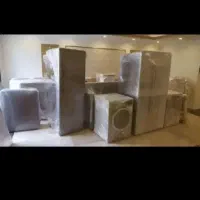 اطمینان بارباربری شرق پردیس حکیمیه کیانشهر پیروزی|خدمات حمل و نقل|تهران, حکیمیه|دیوار