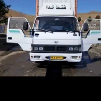 باربری خراسان در مارلیک کرج وائین