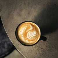 آموزش رایگان باریستا و بارتندر (caffeine)