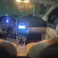 بایک سابرینا هاچبک، مدل ۲۰۱۵|خودرو سواری و وانت|تهران, ارامنه|دیوار