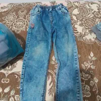 فروش لباس بچگانه|کفش و لباس بچه|لاهیجان, کوی زمانی|دیوار