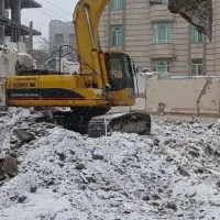 بیل زوملاین|خودرو سنگین|مشهد, طرق|دیوار