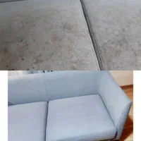 مبل شویی تخصصی تک واش،بدون مواد کف کننده،شستشوعمقی|خدمات نظافت|قم, بلوار امین و ساحلی|دیوار