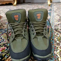 کفش کوه و طبیعت گردی|کیف، کفش، کمربند|سبزوار, پیام|دیوار