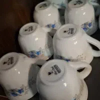 فنجان چای