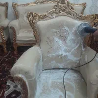 خدمات مبل شویی در منزل ومحل با مواد نانو
