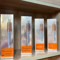 فروش اقساطی فرمو شیگلم و انزو اصلی و کالای دیجیتال|آرایشی، بهداشتی، درمانی|رشت, گلسار|دیوار