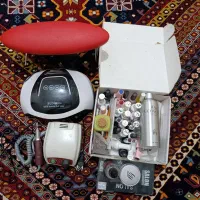 وسایل کاشت ناخن