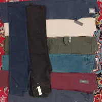 شلوار،پیراهن، تیشرت