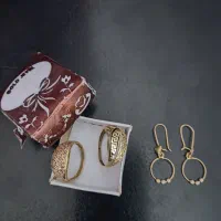 طلا نو نو استفاده نشده