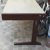 میز برش و کار