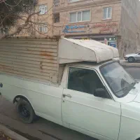 بابند پیکان وانت