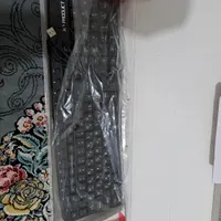کیبورد خالی  ۳۰۰هزار