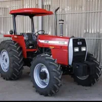 فروش تراکتور 475 جفت 4wd نقد و شرایط اقساط