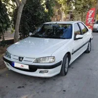 پارس ۹۳ دوگانه کارخانه داشبورد جدید