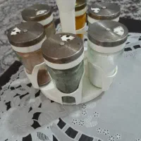 جا ادویه