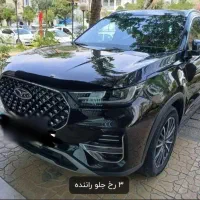 تیگو8پرو مدل۱۴۰۱|خودرو سواری و وانت|مشهد, هنرستان|دیوار