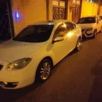 برایانس 330اتومات مدل 1396