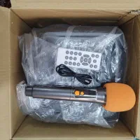 اسپیکر بلوتوثی kts1909|سیستم صوتی خانگی|رباط‌کریم, رباط‌کریم|دیوار