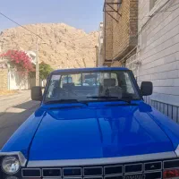 فروشی|خودرو سواری و وانت|فورگ, |دیوار