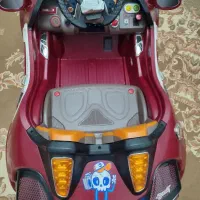 ماشین شارژی|اسباب‌بازی بچه|فردیس, شهرک سپاه|دیوار