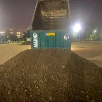 پخش کود حیوانی گاوی گوسفندی درکل تهران خاک باغچه|خدمات باغبانی و درختکاری|پاکدشت, پاکدشت (مامازند)|دیوار