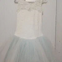 لباس باله بچگانه