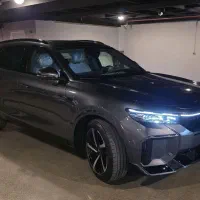 Voyah free وویا فری 2025 (اکستریم Qx سانگ پلاس)|خودرو سواری و وانت|تهران, اباذر|دیوار