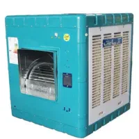 کولر آبی 3500 آزمایش قدیمی
