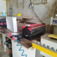 استخدام کارگر ساده کارگاه MDF